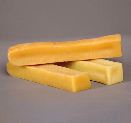 Himalayan Yak Chews (Chhurpi) The Original Bar