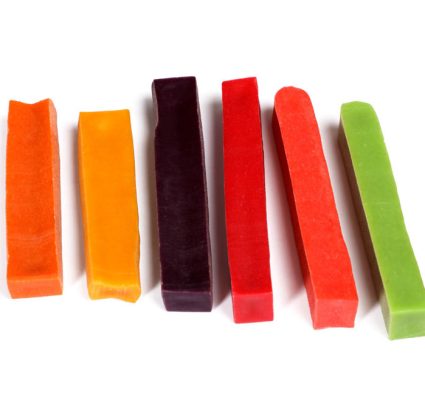 Himalayan Flavored Chews